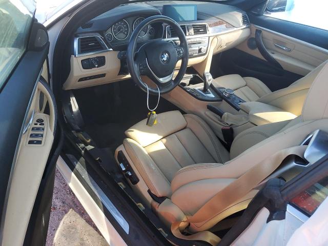 Photo 7 VIN: WBA4Z1C07L5R79321 - BMW 430I 