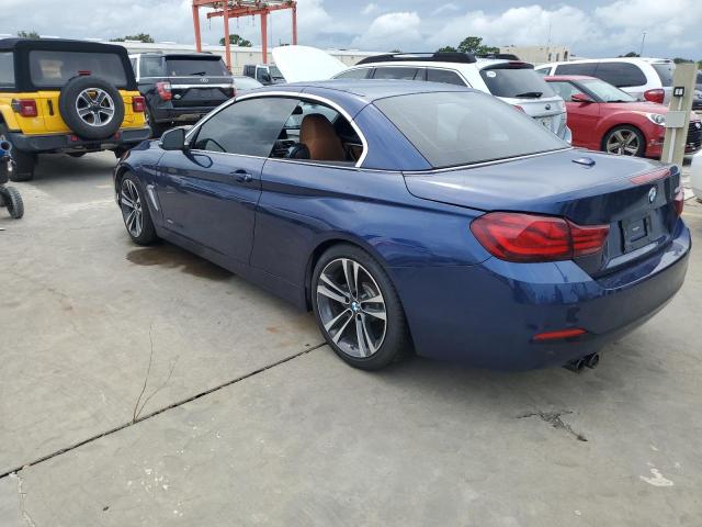 Photo 1 VIN: WBA4Z1C08L5R26157 - BMW 430I 