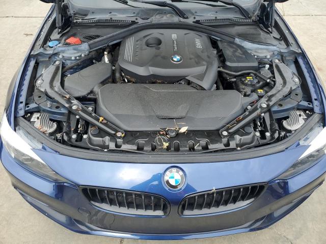 Photo 10 VIN: WBA4Z1C08L5R26157 - BMW 430I 