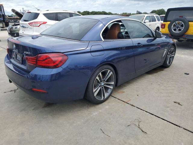 Photo 2 VIN: WBA4Z1C08L5R26157 - BMW 430I 