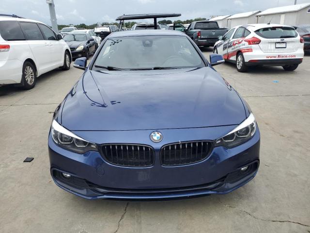 Photo 4 VIN: WBA4Z1C08L5R26157 - BMW 430I 