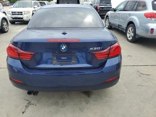 Photo 5 VIN: WBA4Z1C08L5R26157 - BMW 430I 