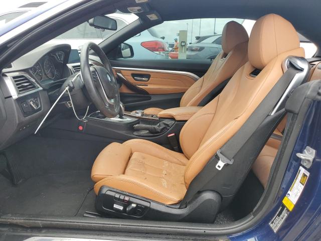 Photo 6 VIN: WBA4Z1C08L5R26157 - BMW 430I 