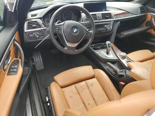 Photo 7 VIN: WBA4Z1C08L5R26157 - BMW 430I 