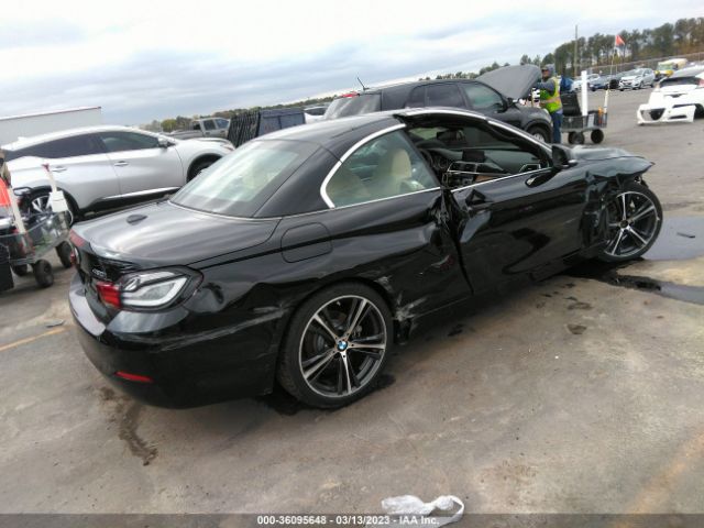 Photo 3 VIN: WBA4Z1C09L5N63853 - BMW 4 SERIES 