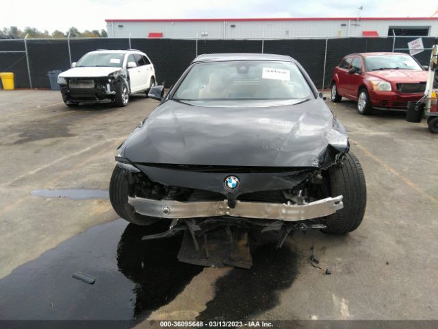 Photo 5 VIN: WBA4Z1C09L5N63853 - BMW 4 SERIES 