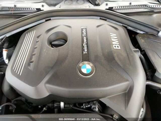 Photo 9 VIN: WBA4Z1C09L5N63853 - BMW 4 SERIES 