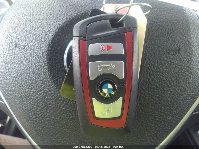 Photo 10 VIN: WBA4Z1C09L5N71354 - BMW 4ER 