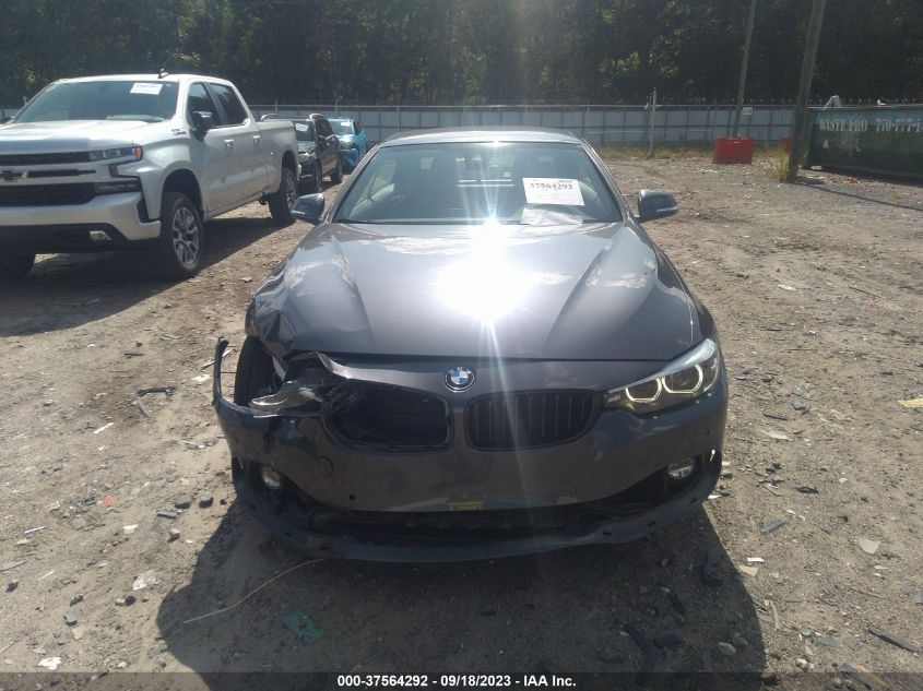 Photo 11 VIN: WBA4Z1C09L5N71354 - BMW 4ER 