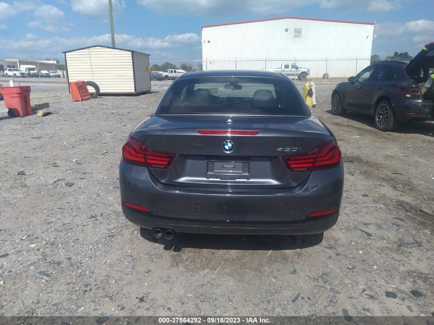 Photo 15 VIN: WBA4Z1C09L5N71354 - BMW 4ER 