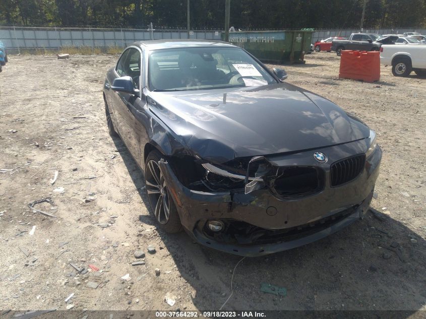 Photo 5 VIN: WBA4Z1C09L5N71354 - BMW 4ER 