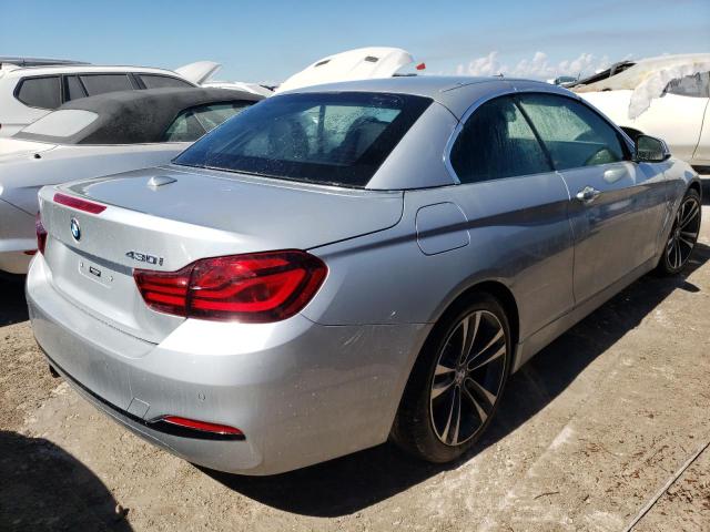 Photo 3 VIN: WBA4Z1C09L5R68269 - BMW 430I 