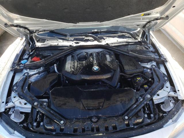 Photo 6 VIN: WBA4Z1C09L5R68269 - BMW 430I 