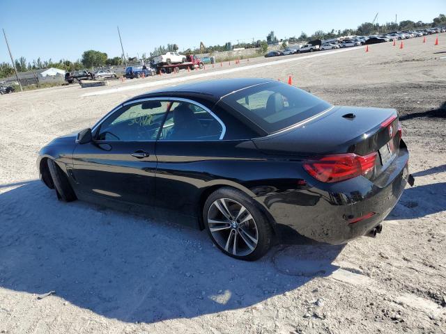 Photo 1 VIN: WBA4Z1C0XL5N84257 - BMW 430I 