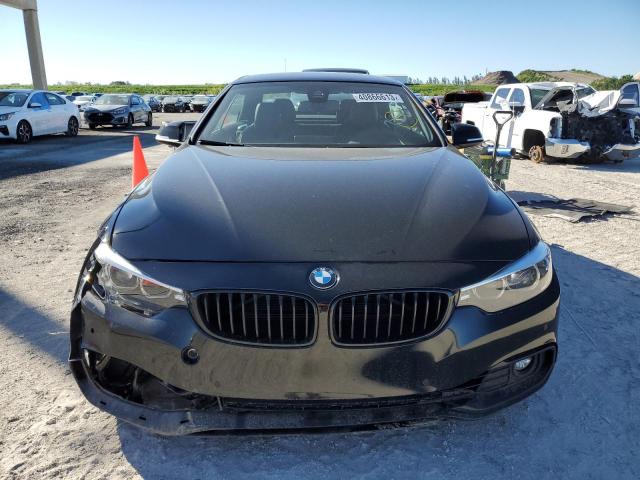 Photo 4 VIN: WBA4Z1C0XL5N84257 - BMW 430I 