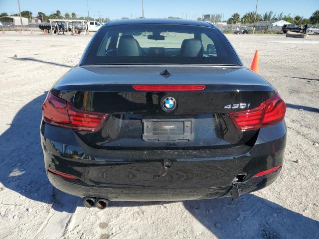 Photo 5 VIN: WBA4Z1C0XL5N84257 - BMW 430I 