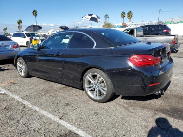 Photo 1 VIN: WBA4Z1C50JEC60178 - BMW 4 SERIES 