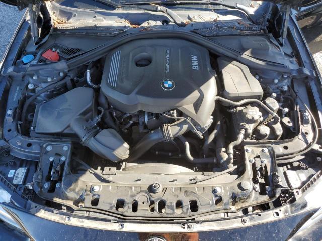 Photo 10 VIN: WBA4Z1C50JEC60178 - BMW 4 SERIES 