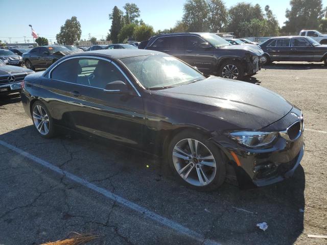 Photo 3 VIN: WBA4Z1C50JEC60178 - BMW 4 SERIES 