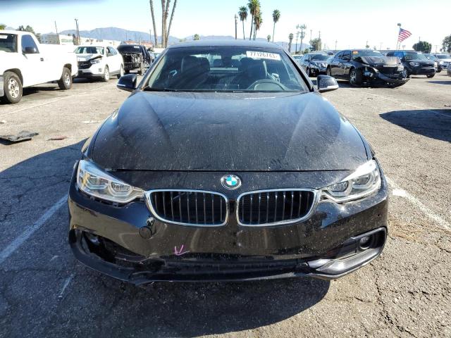 Photo 4 VIN: WBA4Z1C50JEC60178 - BMW 4 SERIES 