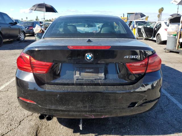 Photo 5 VIN: WBA4Z1C50JEC60178 - BMW 4 SERIES 