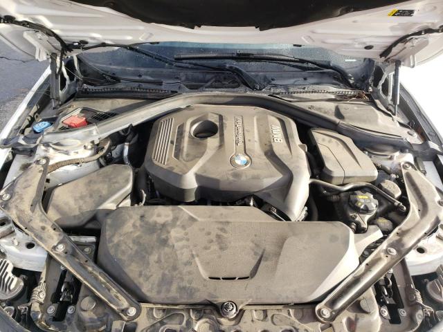 Photo 10 VIN: WBA4Z1C50JEC70483 - BMW 430I 