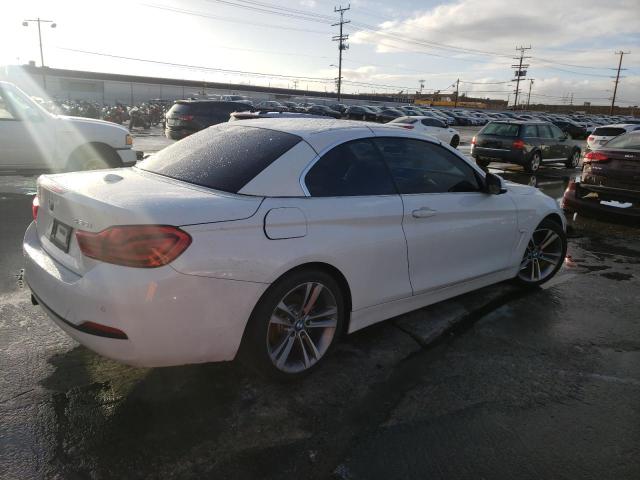 Photo 2 VIN: WBA4Z1C50JEC70483 - BMW 430I 