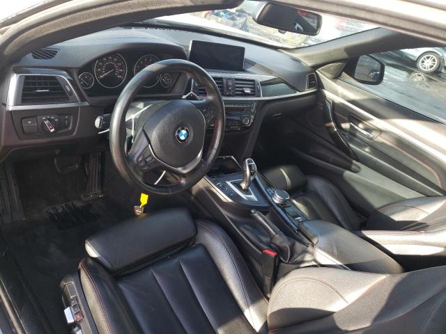 Photo 7 VIN: WBA4Z1C50JEC70483 - BMW 430I 