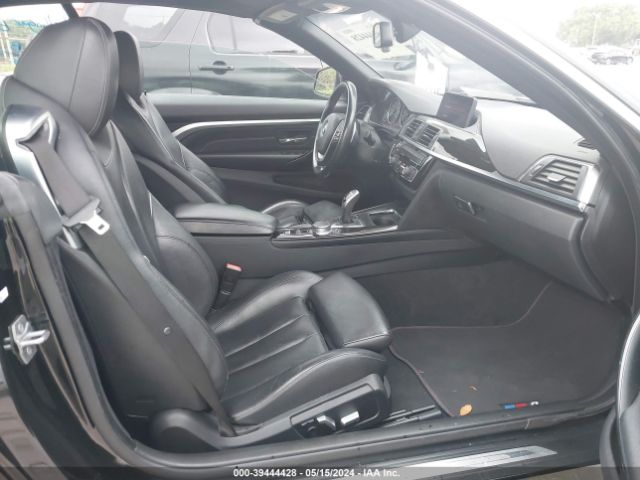 Photo 4 VIN: WBA4Z1C50JEC70807 - BMW 430I 