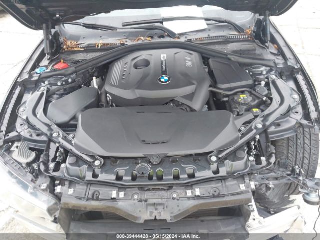 Photo 9 VIN: WBA4Z1C50JEC70807 - BMW 430I 