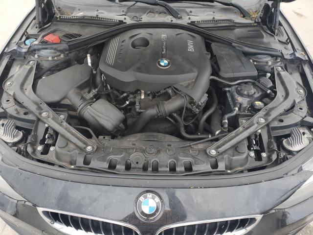 Photo 10 VIN: WBA4Z1C50JEC71276 - BMW 430I 