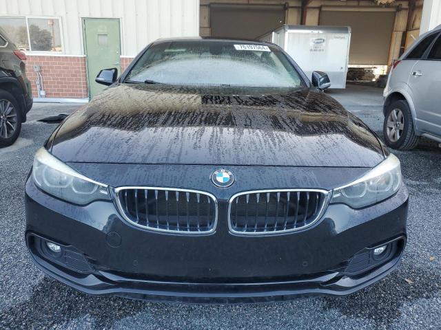 Photo 4 VIN: WBA4Z1C50JEC71276 - BMW 430I 