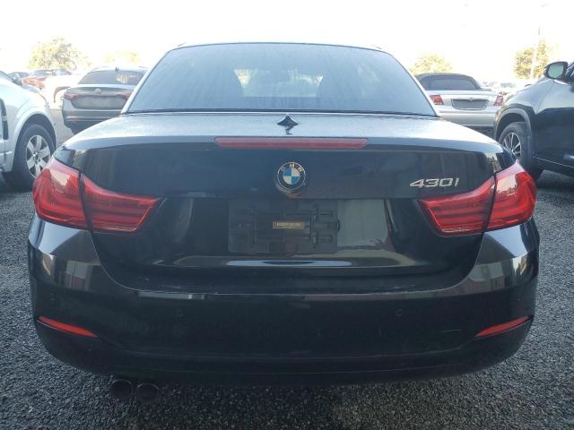 Photo 5 VIN: WBA4Z1C50JEC71276 - BMW 430I 