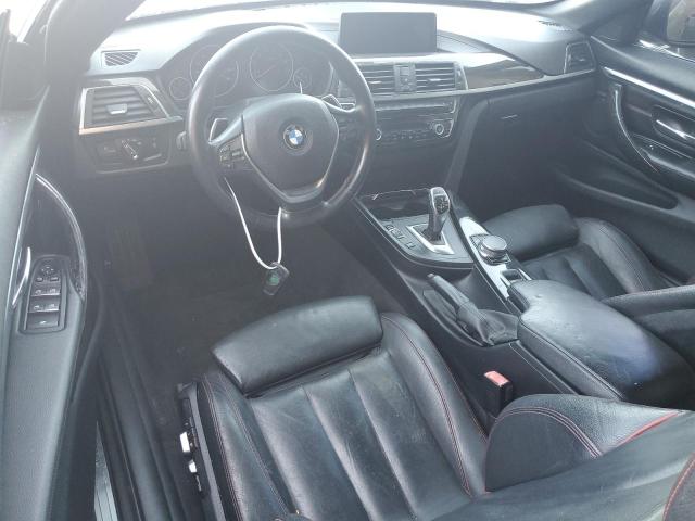 Photo 7 VIN: WBA4Z1C50JEC71276 - BMW 430I 