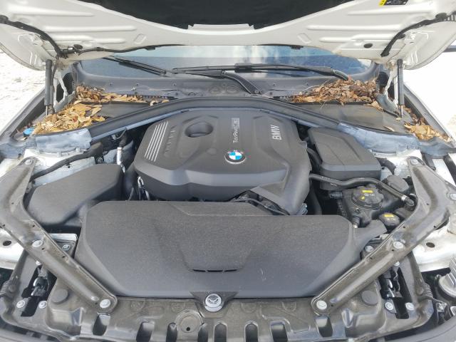 Photo 6 VIN: WBA4Z1C50JEC72217 - BMW 430I 