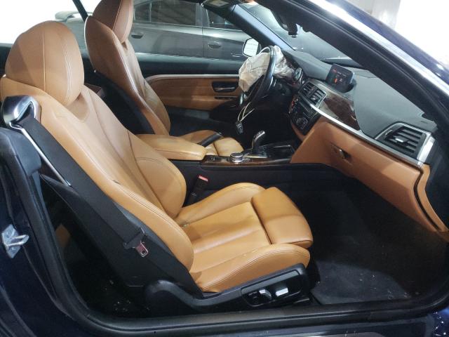 Photo 4 VIN: WBA4Z1C50JEC73254 - BMW 430I 