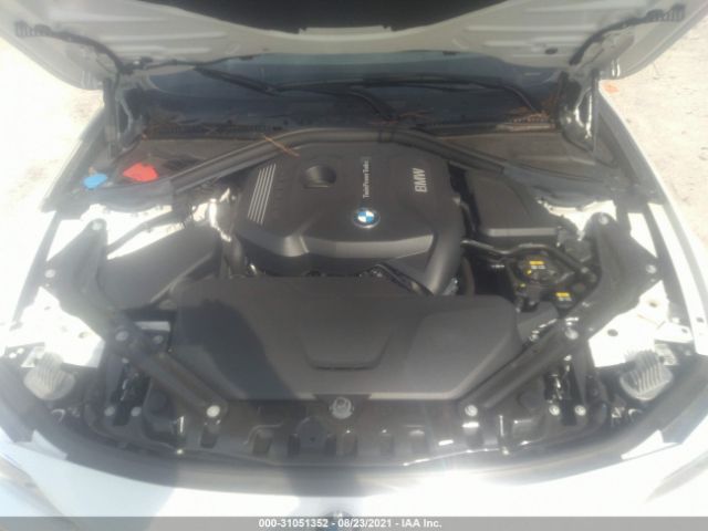 Photo 9 VIN: WBA4Z1C50KEE44098 - BMW 4 