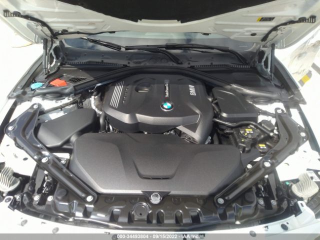 Photo 9 VIN: WBA4Z1C50KEE44523 - BMW 4 SERIES 