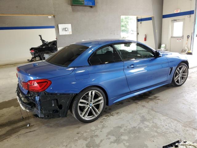 Photo 3 VIN: WBA4Z1C51JEC58620 - BMW 430I 