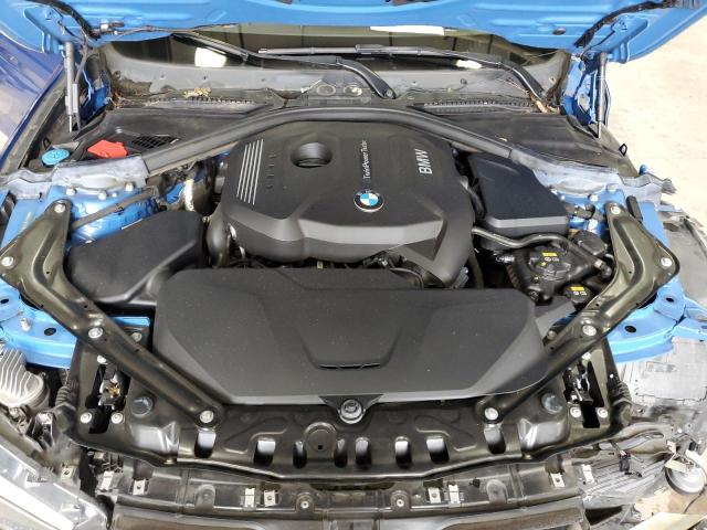 Photo 6 VIN: WBA4Z1C51JEC58620 - BMW 430I 