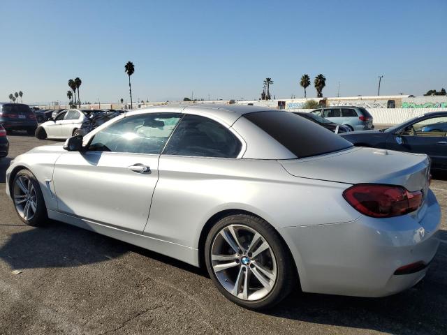 Photo 1 VIN: WBA4Z1C51JEC59086 - BMW 430I 