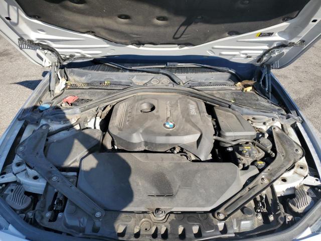 Photo 10 VIN: WBA4Z1C51JEC59086 - BMW 430I 