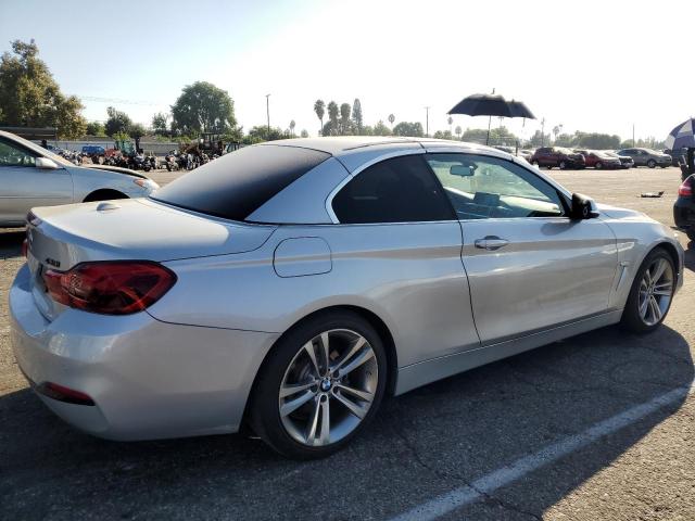 Photo 2 VIN: WBA4Z1C51JEC59086 - BMW 430I 