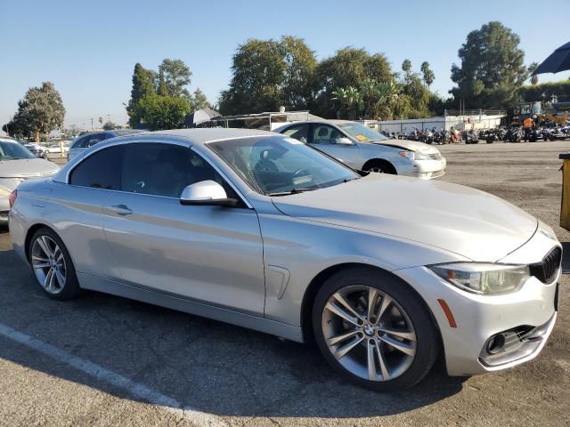 Photo 3 VIN: WBA4Z1C51JEC59086 - BMW 430I 