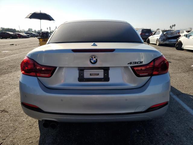 Photo 5 VIN: WBA4Z1C51JEC59086 - BMW 430I 