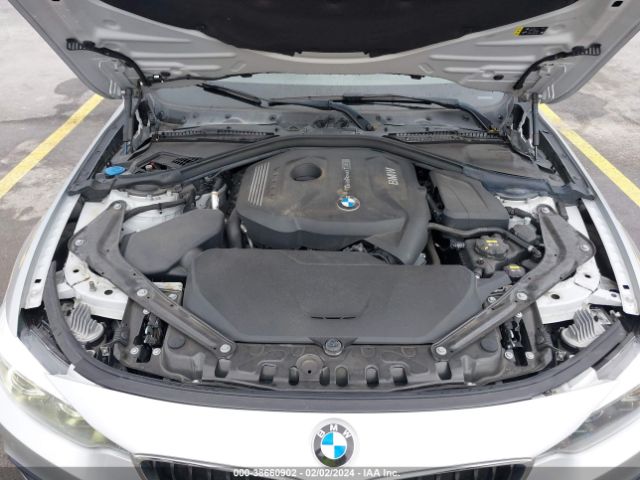 Photo 9 VIN: WBA4Z1C51JEC60500 - BMW 430I 