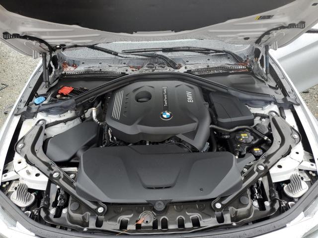 Photo 10 VIN: WBA4Z1C51JEC60674 - BMW 430I 