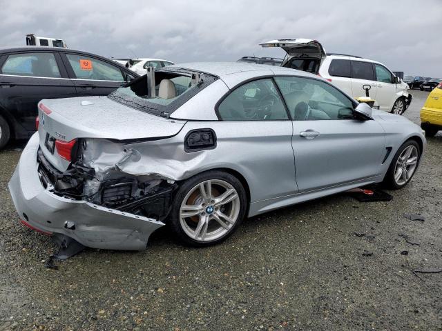 Photo 2 VIN: WBA4Z1C51JEC60674 - BMW 430I 