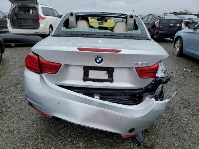 Photo 5 VIN: WBA4Z1C51JEC60674 - BMW 430I 