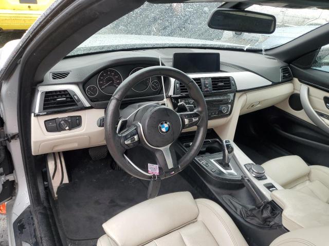 Photo 7 VIN: WBA4Z1C51JEC60674 - BMW 430I 